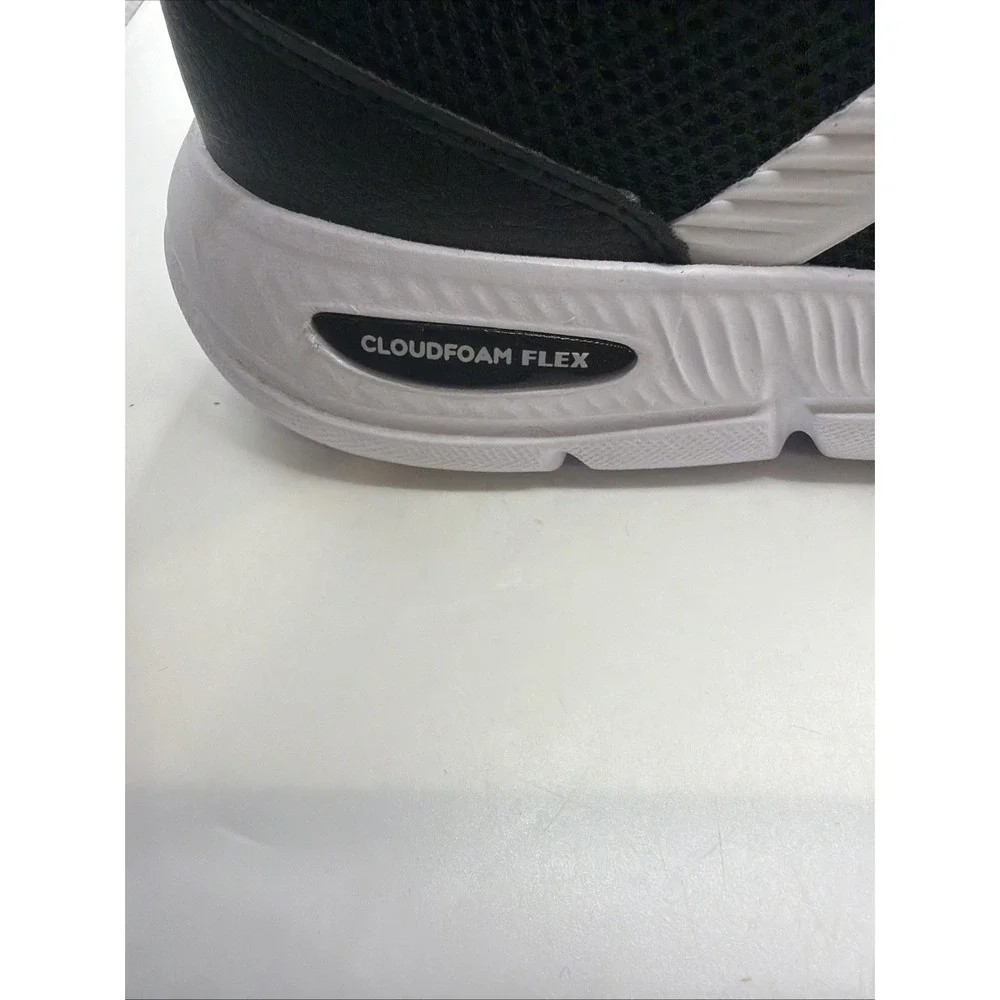 adidas product cloudfoam